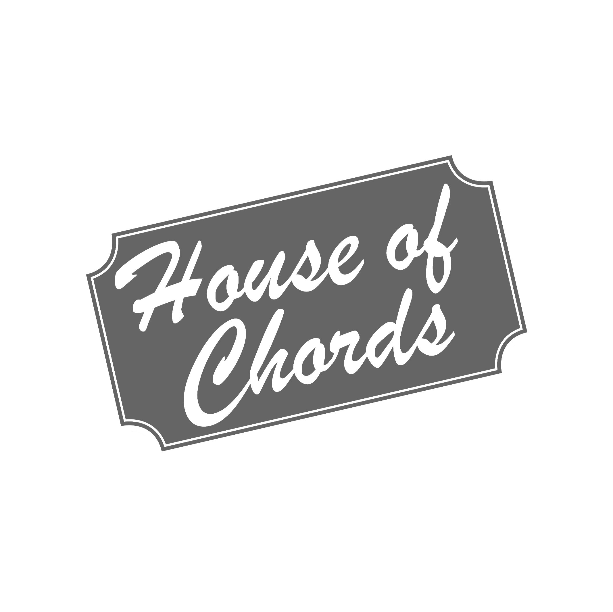 House of Chords